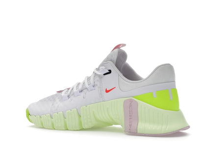 Nike Free Metcon 5 Barely Volt Pink Foam (Women's)