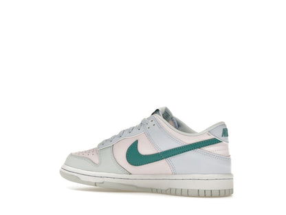 Nike Dunk Low Mineral Teal (GS)