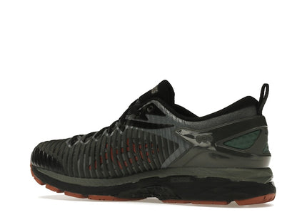 ASICS Gel-Delva 1 Kiko Kostadinov Forest