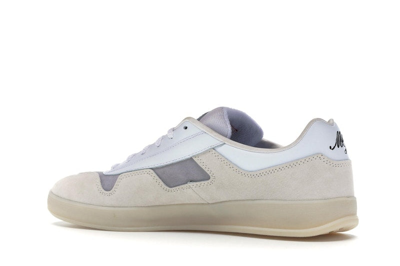 adidas Aloha Super Mark Gonzales White Black Grey