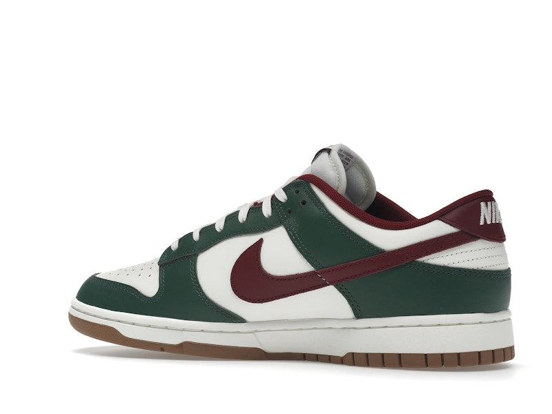 Nike Dunk Low Gorge Green