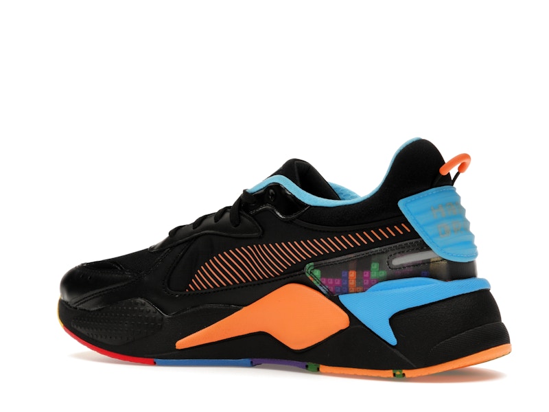 Puma RS-X Tetris