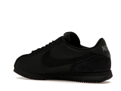 Nike Cortez PRM Great Outdoors Triple Black (Women's)