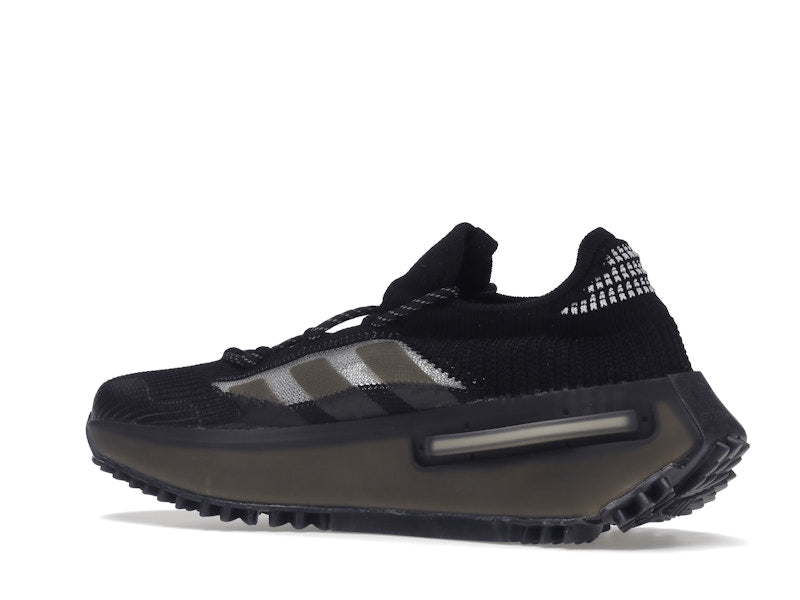 adidas NMD S1 Core Black
