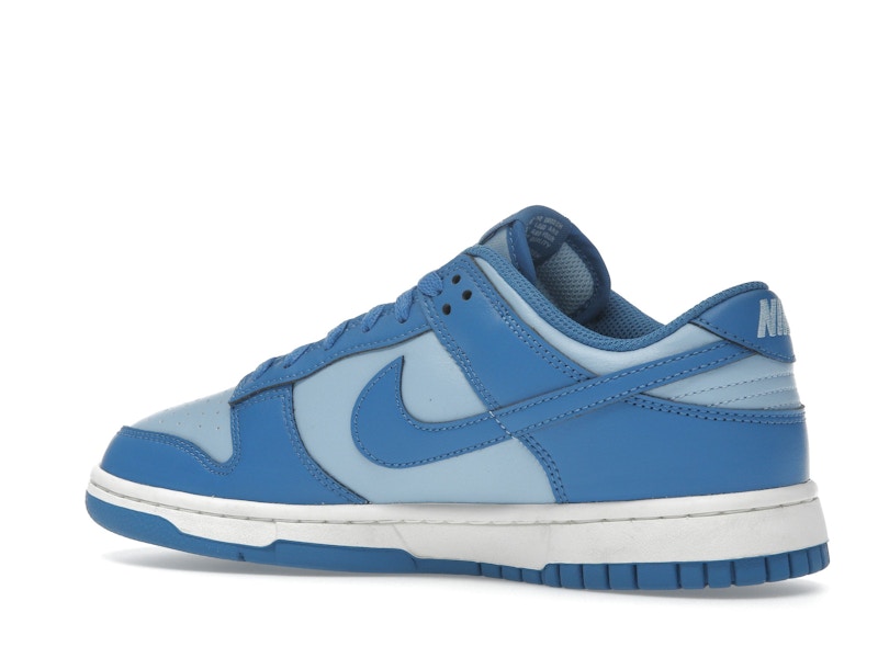 Nike Dunk Low Psychic Blue