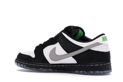 Nike SB Dunk Low Staple Panda Pigeon