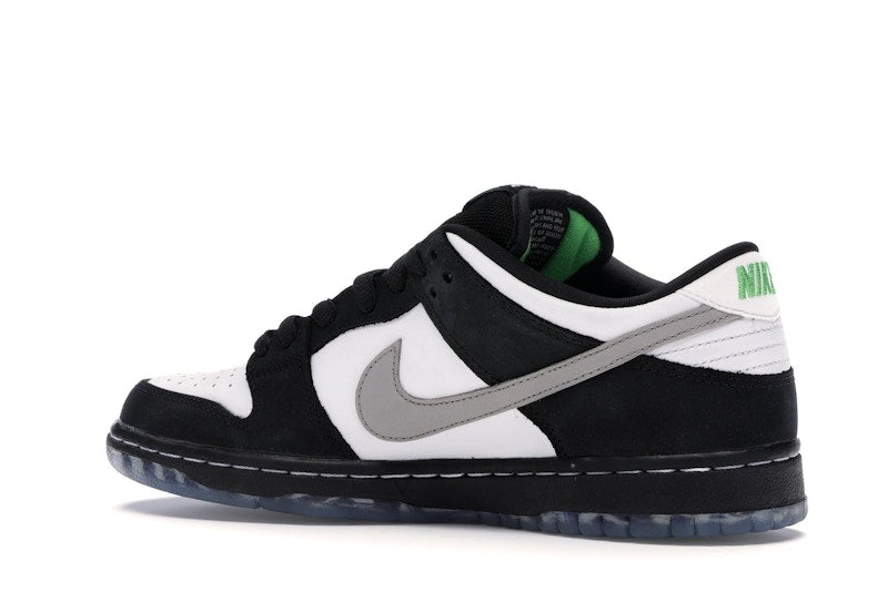 Nike SB Dunk Low Staple Panda Pigeon