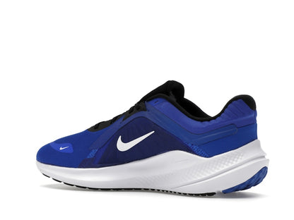 Nike Quest 5 Racer Blue Old Royal Black White