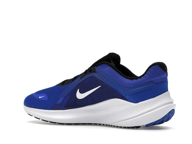 Nike Quest 5 Racer Blue Old Royal Black White