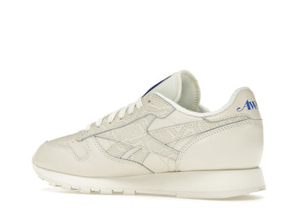 Reebok Classic Leather Awake NY Snakeskin