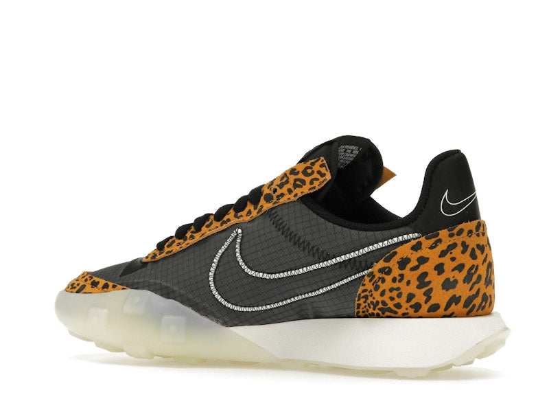 Nike Waffle Racer 2X Leopard (Women's)
