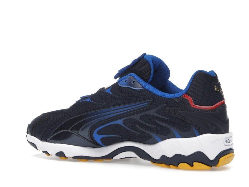 Puma Inhale Sonic The Hedgehog Sonic