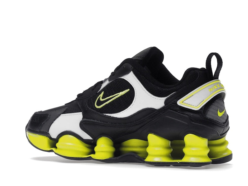 Nike Shox TL Nova Black Lemon Venom (Women's)