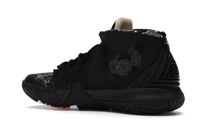 Nike Kybrid S2 What The