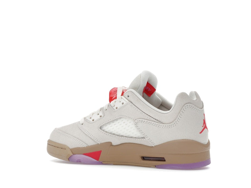 Jordan 5 Retro Low Peanut Butter & Jelly (GS)