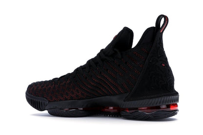Nike LeBron 16 Fresh Bred