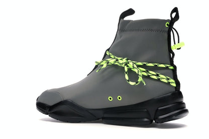 John Geiger 002 Stealth Volt
