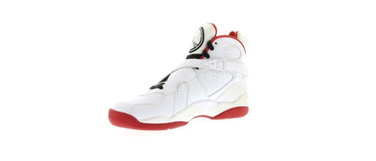 Jordan 8 Retro History of Flight
