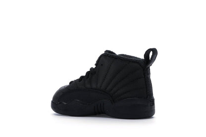 Jordan 12 Retro Winter Black (TD)