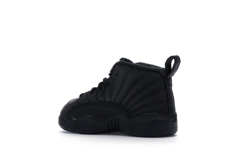 Jordan 12 Retro Winter Black (TD)