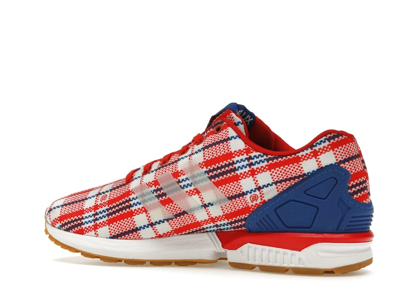 adidas ZX Flux CLOT RWB