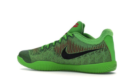 Nike Mamba Rage Grinch
