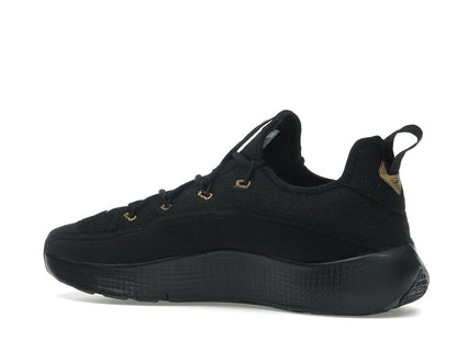Nike LeBron TR 1 Black Metallic Gold