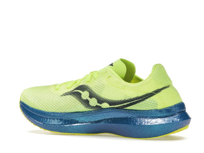 Saucony Endorphin Pro+ Boston Marathon