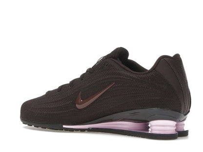 Nike Shox Z Velvet Brown (Women's)