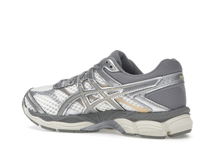 ASICS Gel-Cumulus 16 Cream Clay Grey