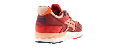 ASICS Gel-Lyte V Ronnie Fieg Volcano