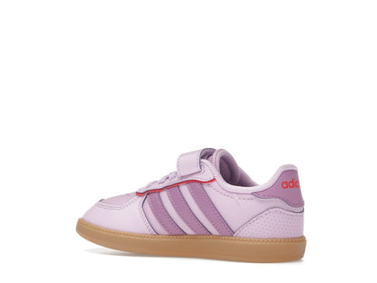 adidas Breaknet Sleek Bliss Lilac Preloved Purple Gum (PS)