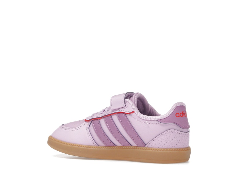 adidas Breaknet Sleek Bliss Lilac Preloved Purple Gum (PS)