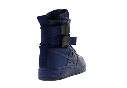 Nike SF Air Force 1 Binary Blue (Women's)
