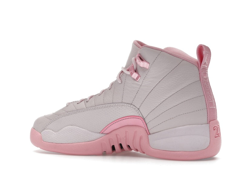 Jordan 12 Retro Pearl Pink (GS)