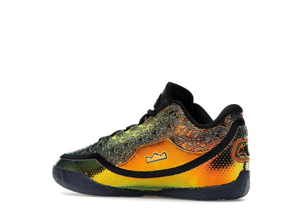 Nike LeBron 23 40K Gold (GS)