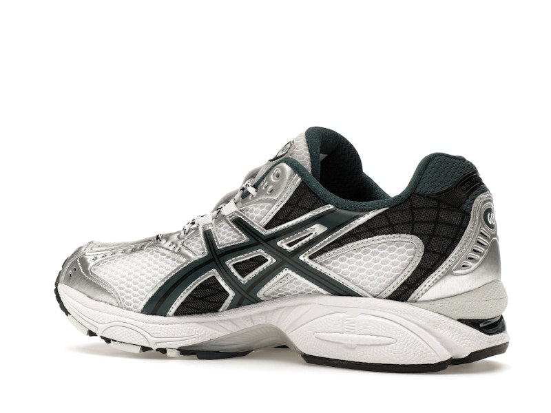 ASICS Gel-Nimbus 10.1 White Saxon Green