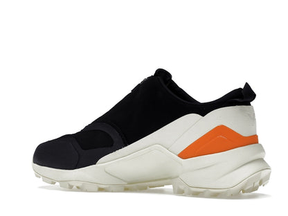 adidas Y-3 Terrex Swift R3 GTX Low Black Cream White Orange