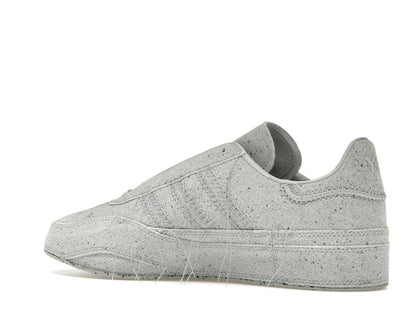 adidas Y-3 Gazelle Clear Onix Carbon