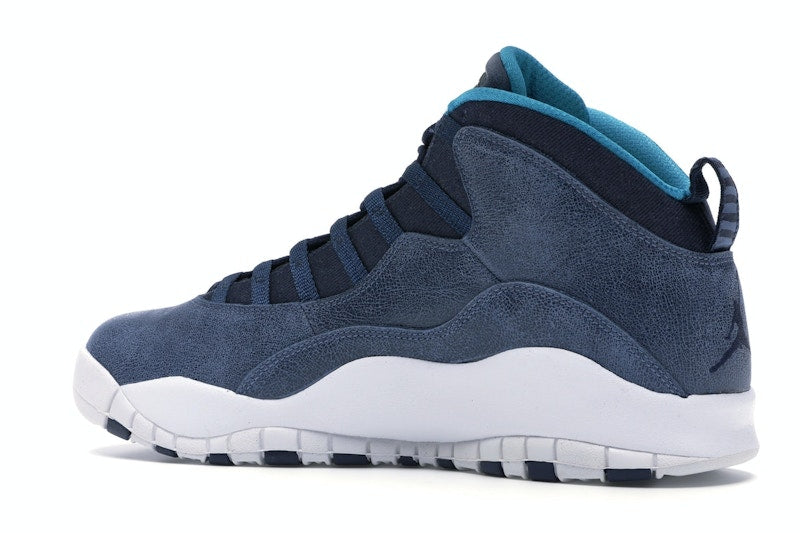 Jordan 10 Retro Los Angeles