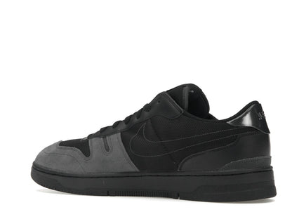 Nike Squash Type Black Anthracite