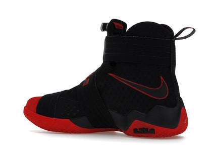 Nike LeBron Zoom Soldier 10 Un-Cleated