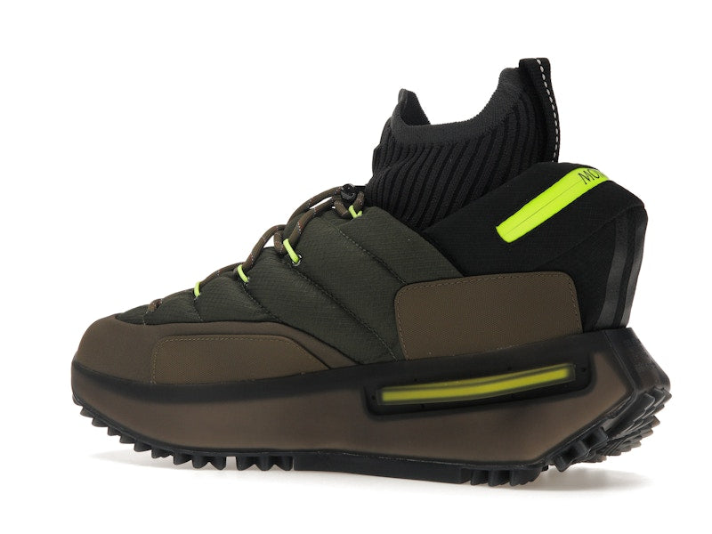 adidas NMD Runner Moncler Olive Strata
