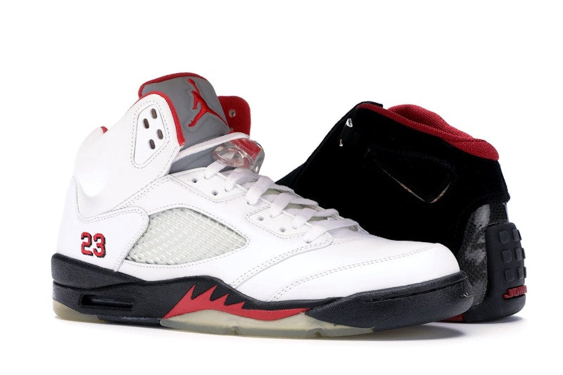 Jordan Countdown Pack 5/18