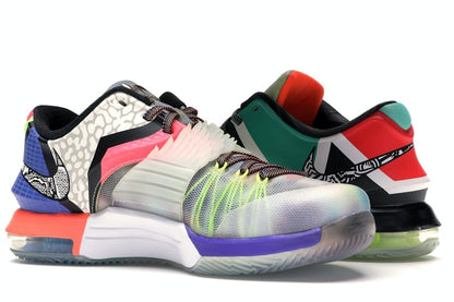 Nike KD 7 What the KD