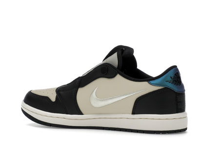 Jordan 1 Low Slip Fossil (Women's)