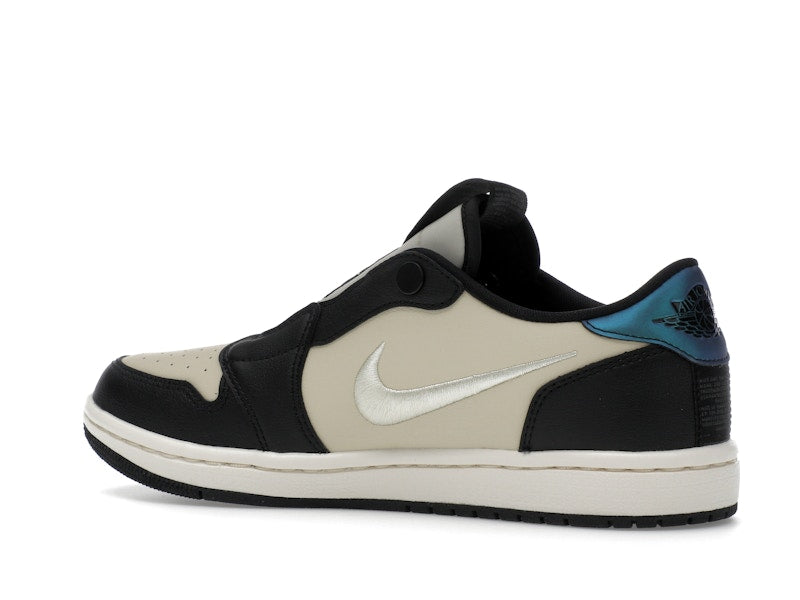 Jordan 1 Low Slip Fossil (Women's)