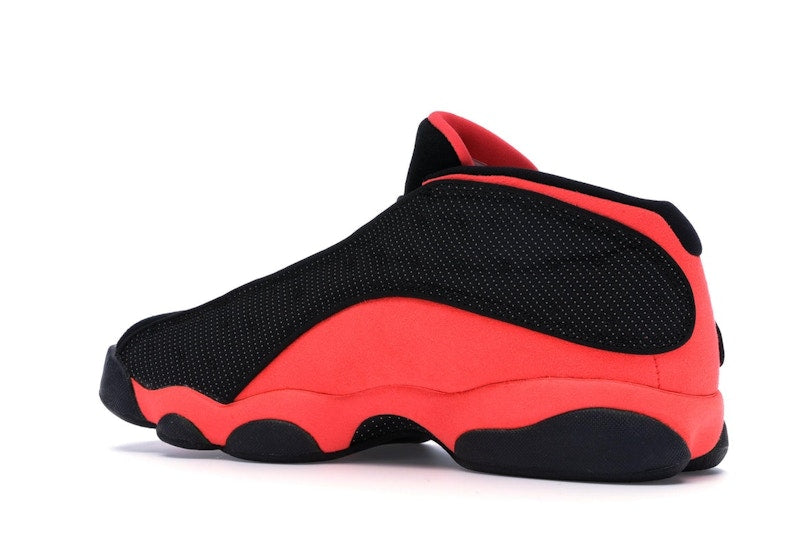 Jordan 13 Retro Low CLOT Black Red