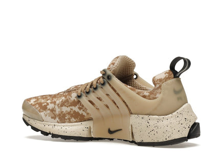 Nike Air Presto Digi Camo