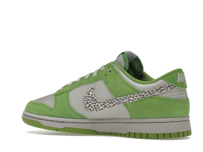 Nike Dunk Low AS Safari Swoosh Chlorophyll